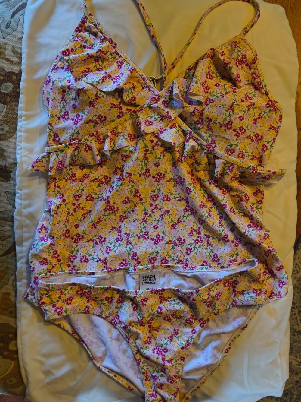 Swimsuit